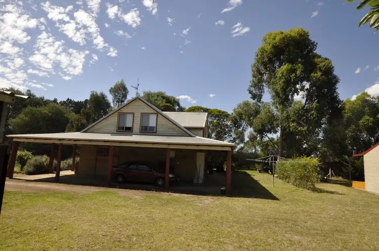 Sixth view of Homely house listing, 27543 South Western Highway, Manjimup WA 6258