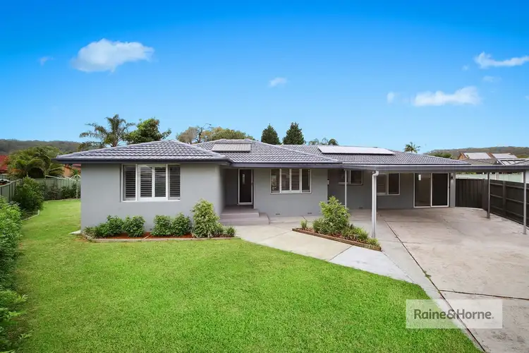 11 Marina View Parade, St Huberts Island NSW 2257