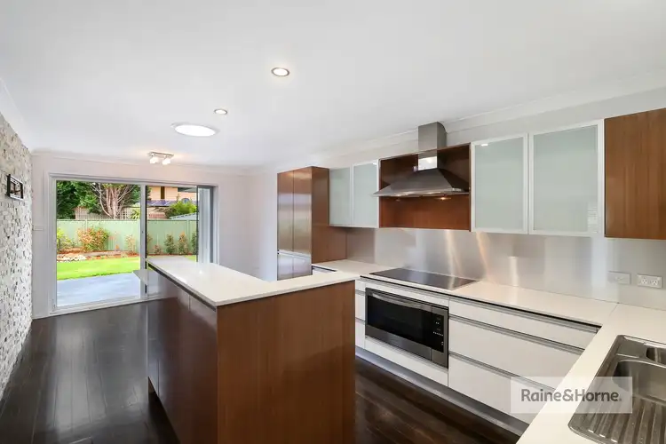 Second view of Homely house listing, 11 Marina View Parade, St Huberts Island NSW 2257