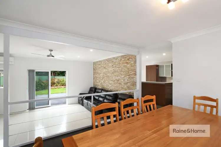 Third view of Homely house listing, 11 Marina View Parade, St Huberts Island NSW 2257