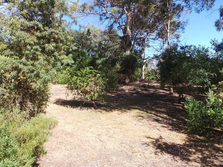 Fourth view of Homely land listing, 47 Squeaking Point Esplanade, Squeaking Point TAS 7307
