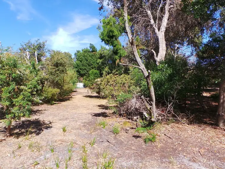 Fifth view of Homely land listing, 47 Squeaking Point Esplanade, Squeaking Point TAS 7307