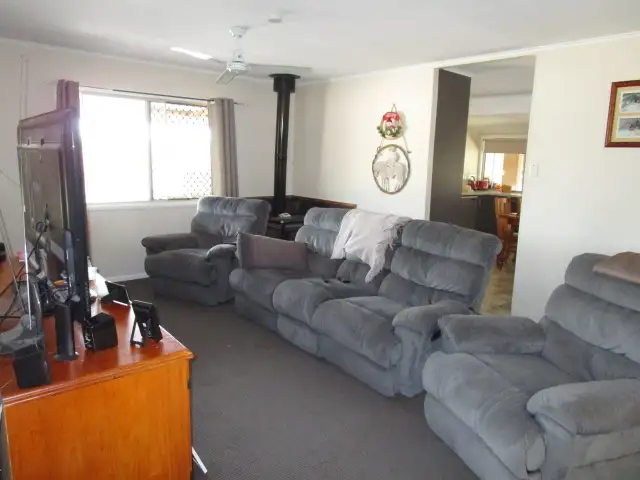 Third view of Homely rural property listing, 191 UNDULLA CREEK ROAD, Tara QLD 4421