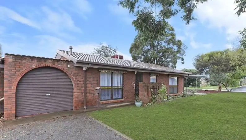 Main view of Homely unit listing, 1/12 Dexter Drive, Salisbury East SA 5109