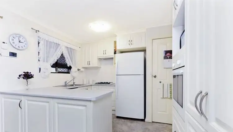 Fourth view of Homely unit listing, 1/12 Dexter Drive, Salisbury East SA 5109