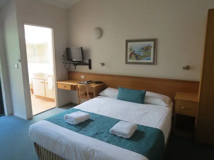 Third view of Homely unit listing, 13/651 Esplanade, Urangan QLD 4655