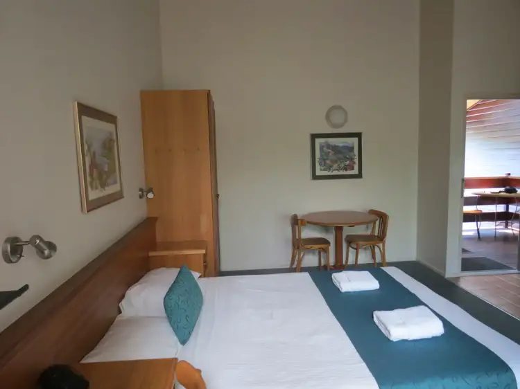 Fifth view of Homely unit listing, 13/651 Esplanade, Urangan QLD 4655