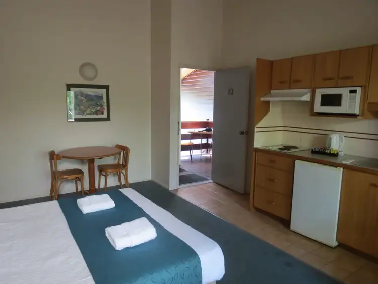 Sixth view of Homely unit listing, 13/651 Esplanade, Urangan QLD 4655