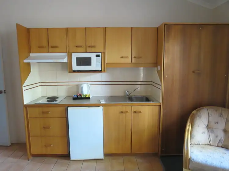 Seventh view of Homely unit listing, 13/651 Esplanade, Urangan QLD 4655