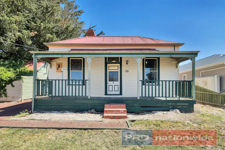 71 Main Street, Gordon VIC 3345