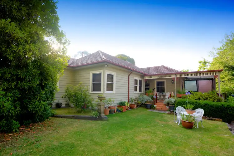 106 Hat Hill Road, Blackheath NSW 2785