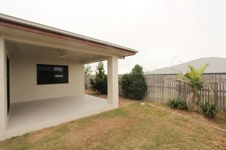 Second view of Homely house listing, 4 Merritt Court, Deeragun QLD 4818