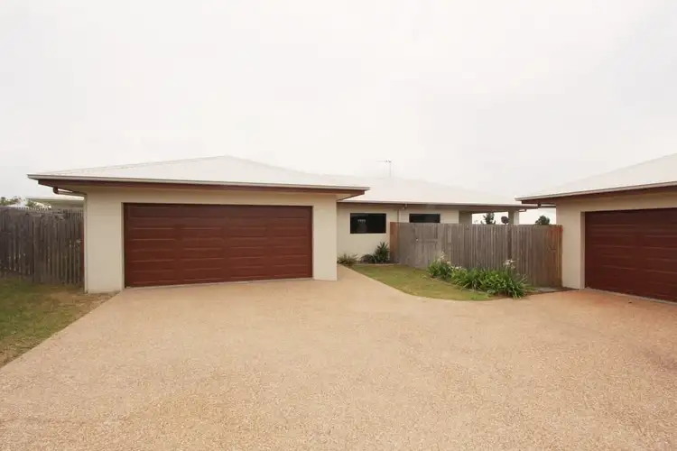 Third view of Homely house listing, 4 Merritt Court, Deeragun QLD 4818