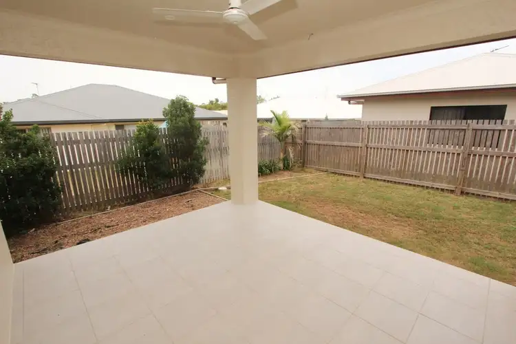 Fourth view of Homely house listing, 4 Merritt Court, Deeragun QLD 4818