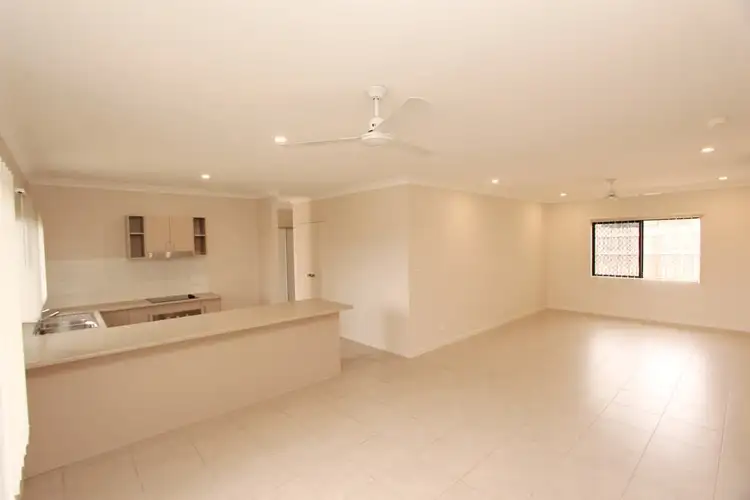 Fifth view of Homely house listing, 4 Merritt Court, Deeragun QLD 4818