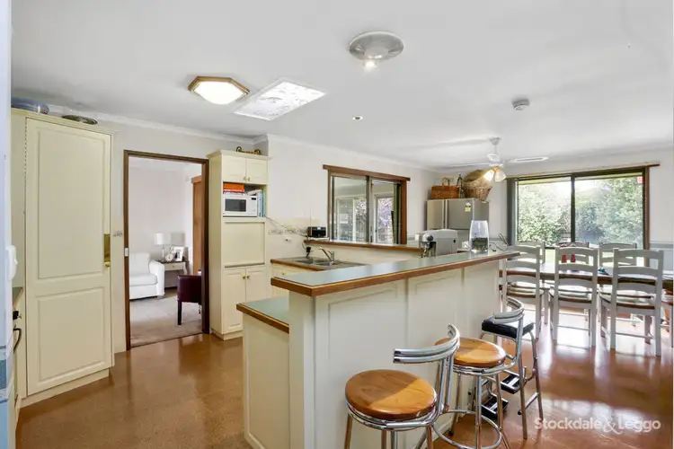 Second view of Homely house listing, 24 Panorama Avenue, Warrnambool VIC 3280