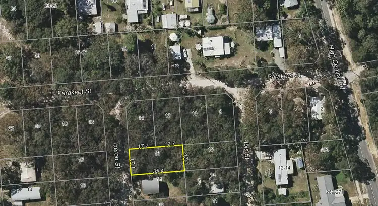 16 HERON STREET, Macleay Island QLD 4184