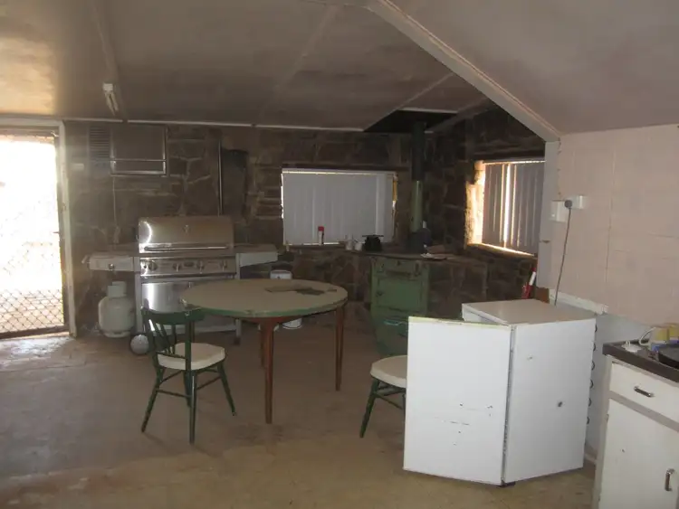 Sixth view of Homely house listing, Lot 84 FINZEL PLACE, Andamooka SA 5722