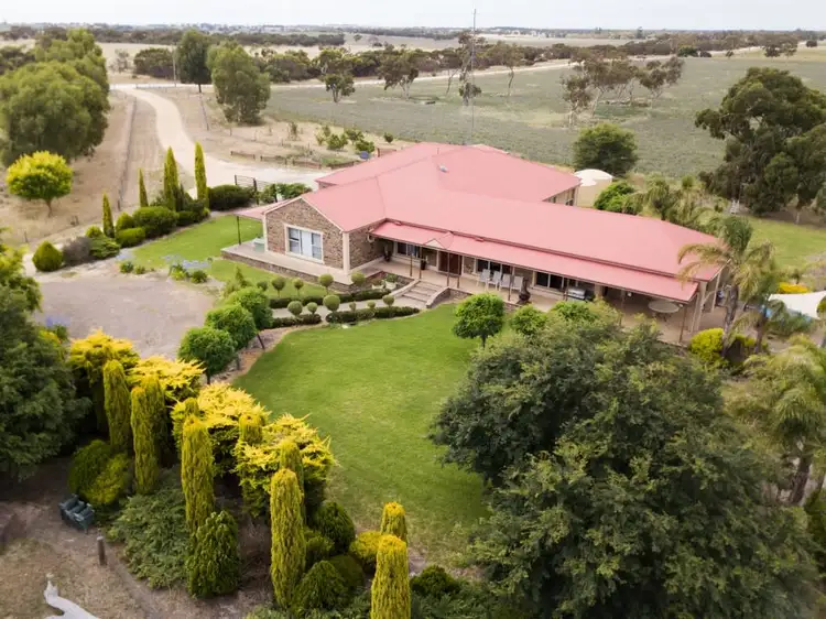 213 Carousel Road, Keith SA 5267