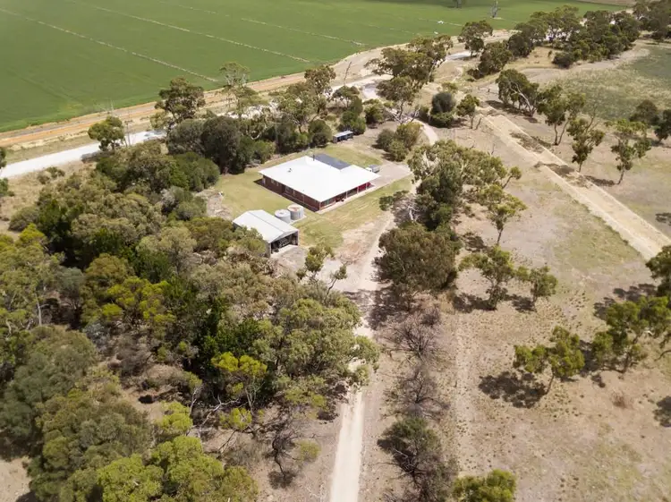 Fifth view of Homely rural property listing, 213 Carousel Road, Keith SA 5267