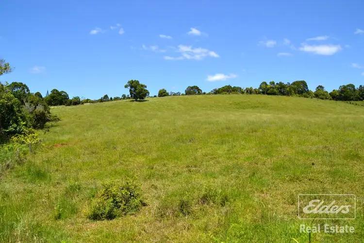 Main view of Homely rural property listing, Address available on request