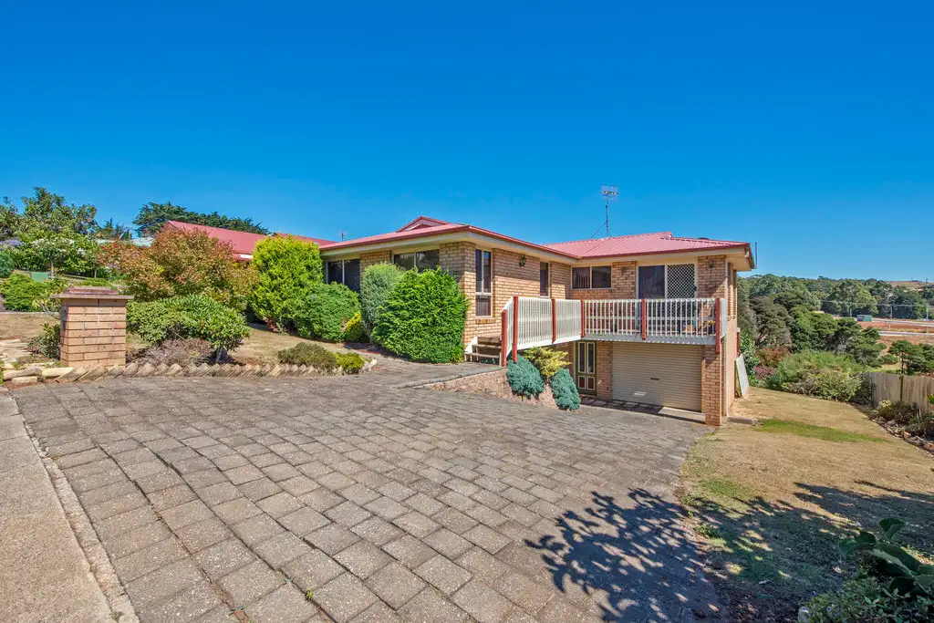 Main view of Homely house listing, 41 Mills Road, Park Grove TAS 7320
