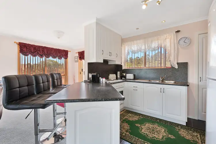 Second view of Homely house listing, 41 Mills Road, Park Grove TAS 7320