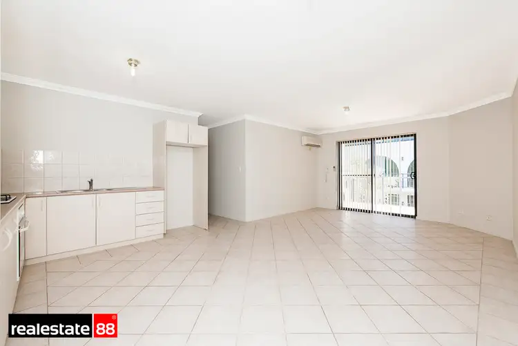 Third view of Homely apartment listing, E5 (13) / 88 Royal Street, East Perth WA 6004
