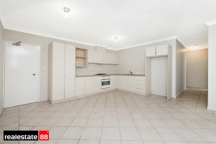 Sixth view of Homely apartment listing, E5 (13) / 88 Royal Street, East Perth WA 6004