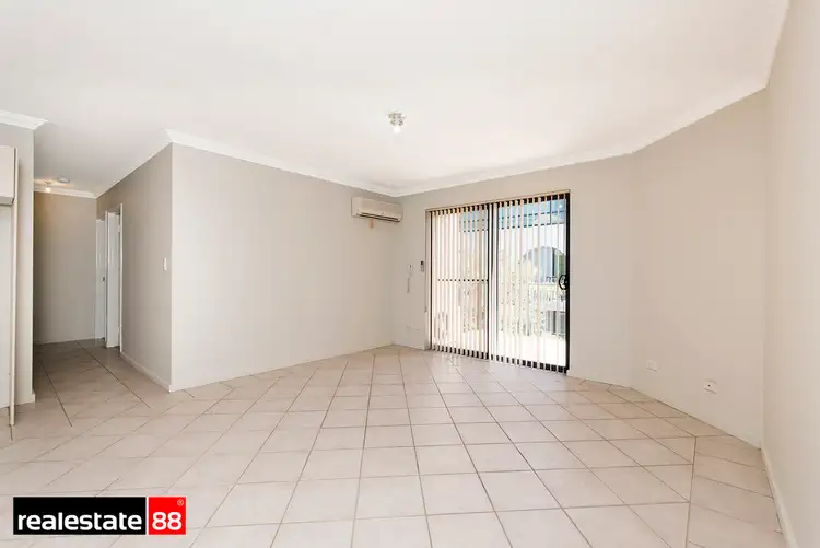 Seventh view of Homely apartment listing, E5 (13) / 88 Royal Street, East Perth WA 6004