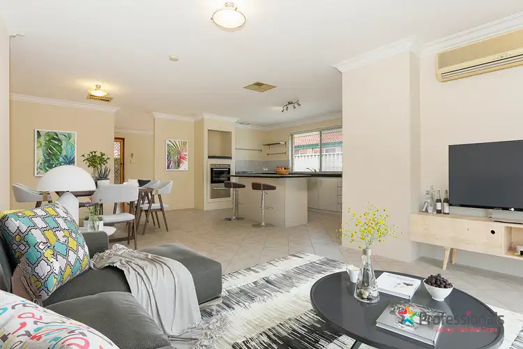 Main view of Homely house listing, 9 Breccia Court, Ballajura WA 6066