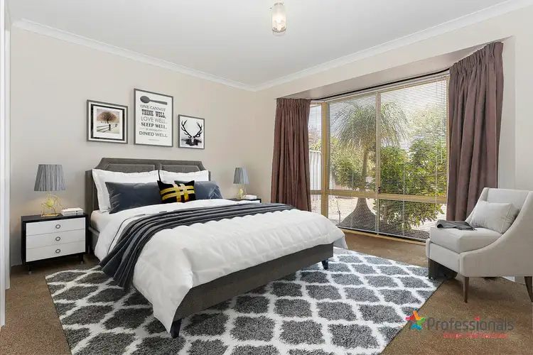 Third view of Homely house listing, 9 Breccia Court, Ballajura WA 6066