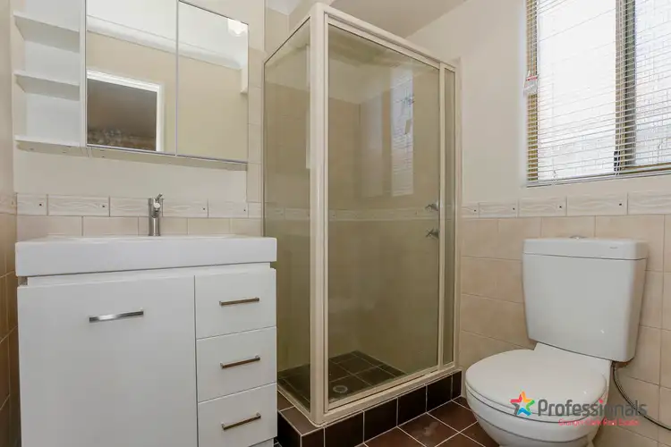 Fourth view of Homely house listing, 9 Breccia Court, Ballajura WA 6066