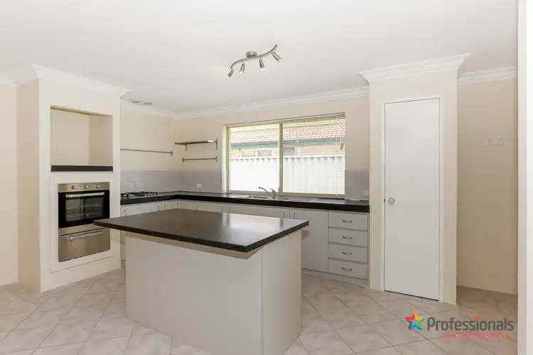 Sixth view of Homely house listing, 9 Breccia Court, Ballajura WA 6066
