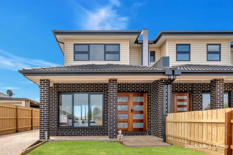 2/45 Cropley Crescent, Laverton VIC 3028