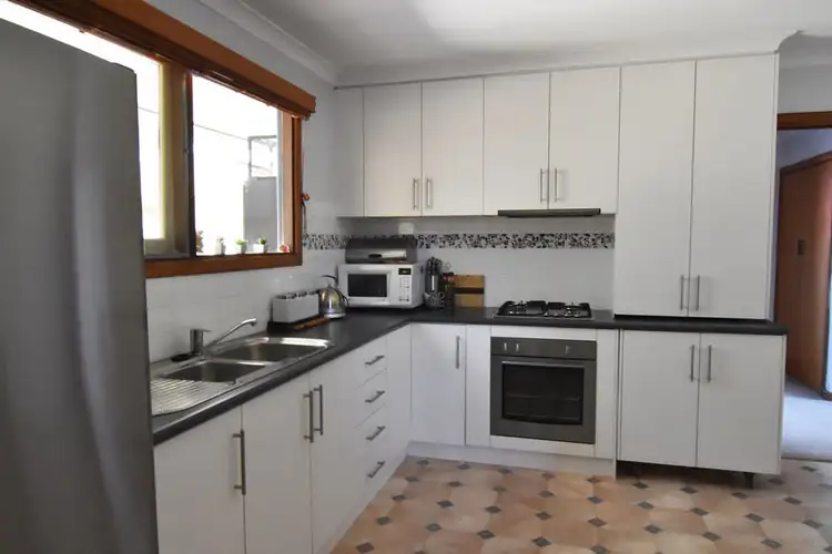 Second view of Homely house listing, 23 Magnolia Cres, Castletown WA 6450