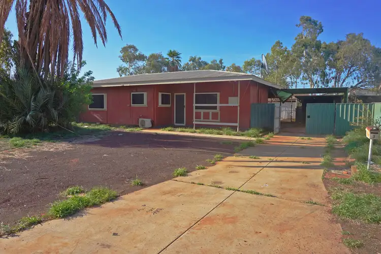 Main view of Homely house listing, 3 McCourt Way, Wickham WA 6720