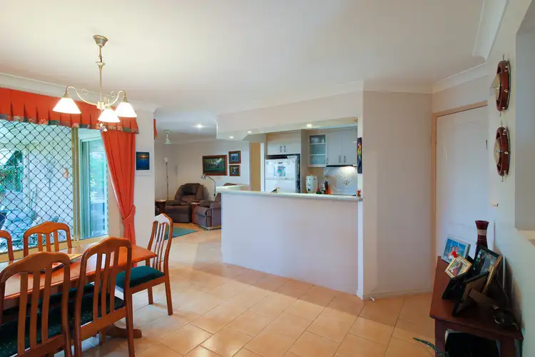 Sixth view of Homely house listing, 8 Heather Way, Urraween QLD 4655