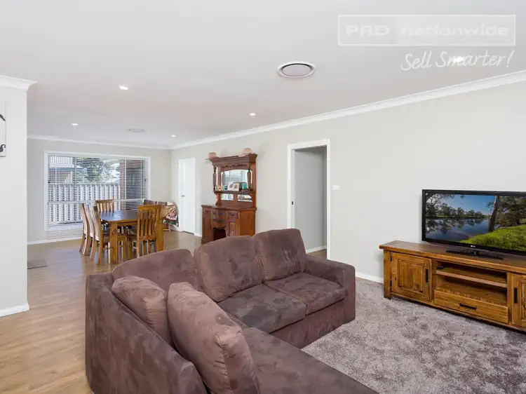 Third view of Homely house listing, 4 Hardiman Street, Uranquinty NSW 2652