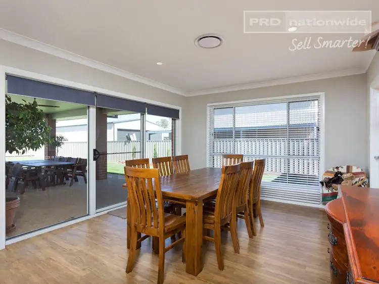 Fourth view of Homely house listing, 4 Hardiman Street, Uranquinty NSW 2652