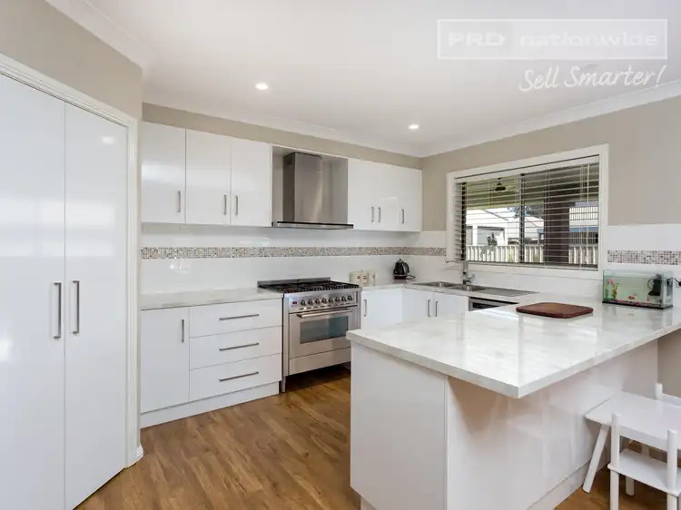 Fifth view of Homely house listing, 4 Hardiman Street, Uranquinty NSW 2652