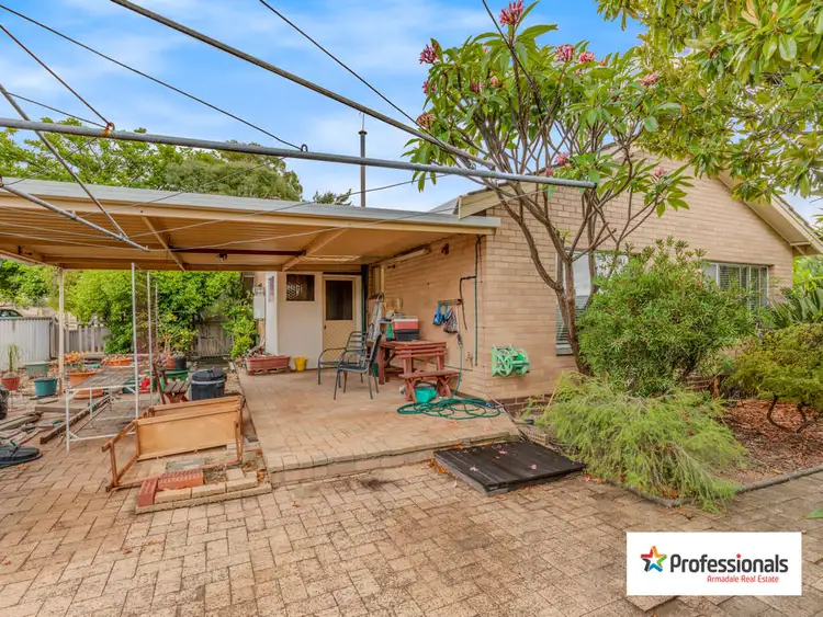 Sixth view of Homely house listing, 7 Damerham Rd, Armadale WA 6112