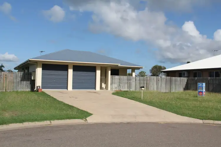 12 Amy Court, Kelso QLD 4815