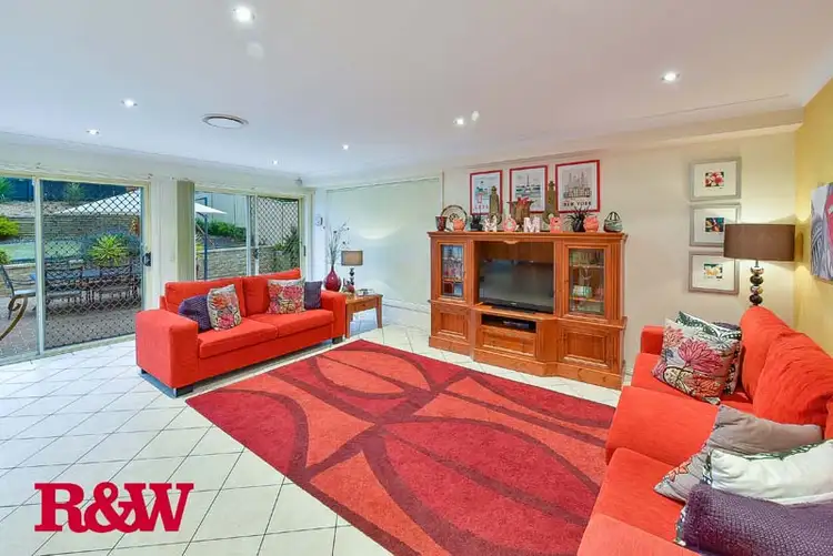 Sixth view of Homely house listing, 32 George Bransby Circuit, Harrington Park NSW 2567