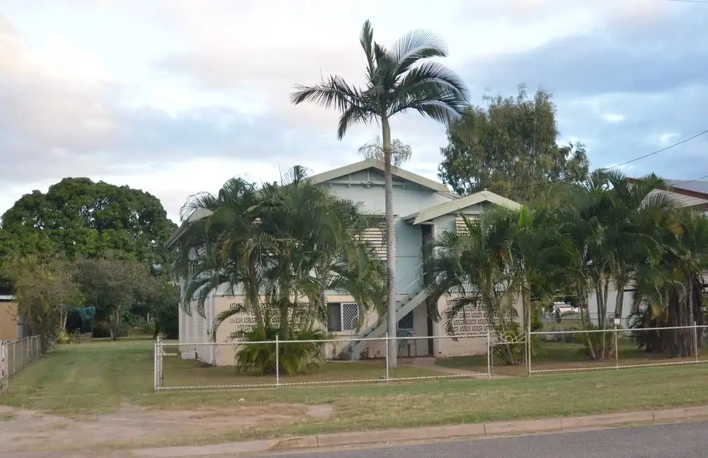 Main view of Homely house listing, 34 Barnard Street, Aitkenvale QLD 4814