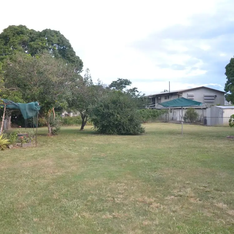 Second view of Homely house listing, 34 Barnard Street, Aitkenvale QLD 4814