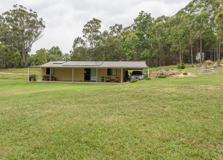 Main view of Homely house listing, 160 Bodalla Park Drive, Bodalla NSW 2545