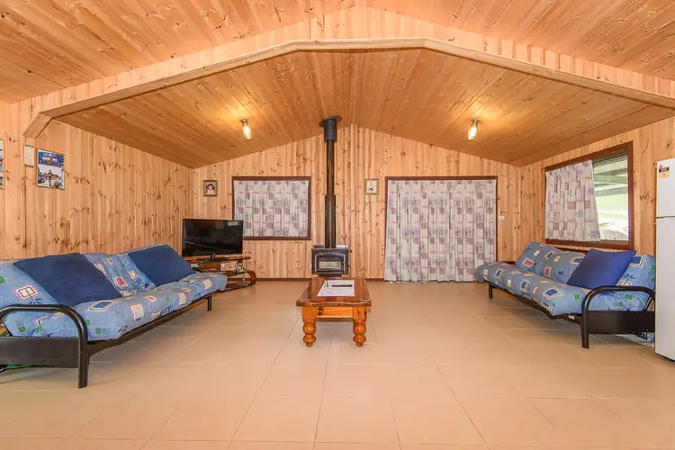 Second view of Homely house listing, 160 Bodalla Park Drive, Bodalla NSW 2545