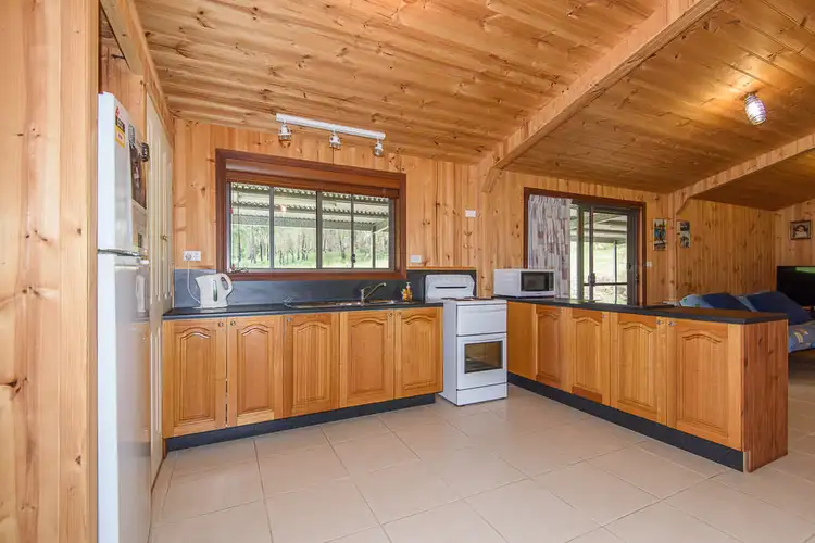 Third view of Homely house listing, 160 Bodalla Park Drive, Bodalla NSW 2545