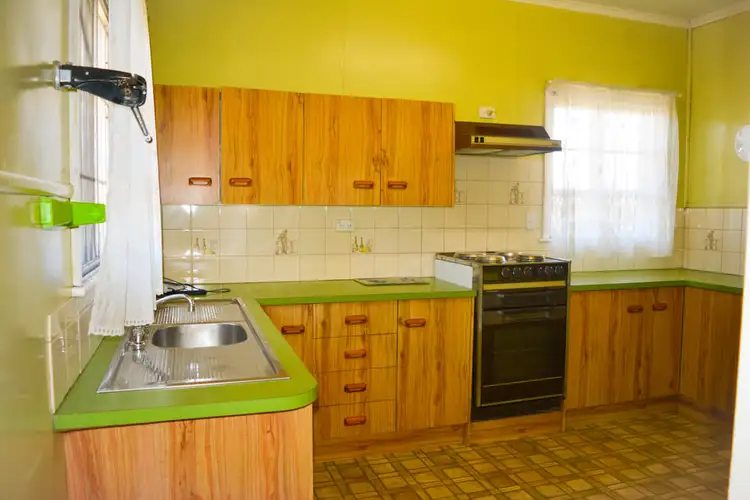 Sixth view of Homely house listing, 16C Wood Street, Warwick QLD 4370